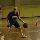 Profile of Kirill Abramtsov