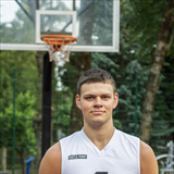 Profile of Titas Janeliauskas