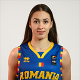 Profile of Alexia Maria Dobă