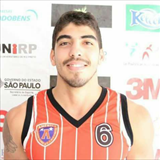 Profile of Felipe Souza