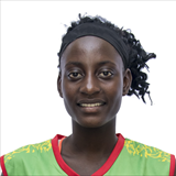 Profile of Diarrah Sissoko
