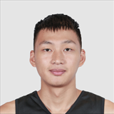 Profile of Liu Hang