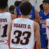 Profile of Duarte Oliveira