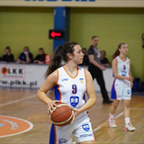 Profile of Wiktoria Lerczak