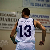 Profile of Tomislav Tesovic