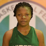 Profile of Deborah Nwakamma