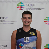 Profile of Andrey Yakovlev
