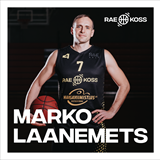 Profile of Marko Laanemets