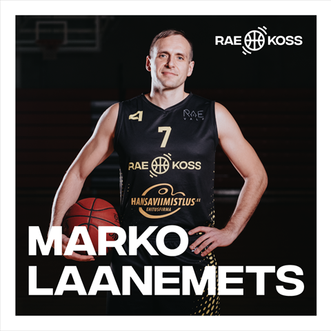 Marko Laanemets