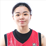 Profile of Pei Jie Tan