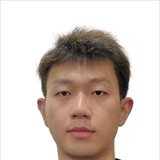 Profile of Yutong Su