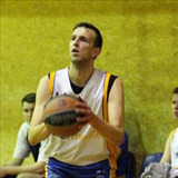 Profile of Ramūnas Andrijauskas