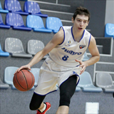 Profile of Evgene Sorochan