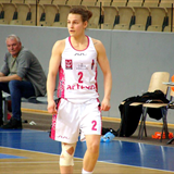 Profile of Sonia Młynarczyk