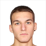 Profile of Klim Trifonov