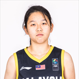 Profile of Qiyi Emily Tan