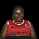 Profile of Caroline Wanjira