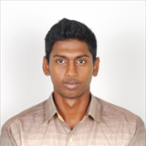Profile of Surya Aravind