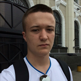 Profile of Nikita Moskvitin