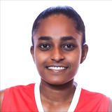 Profile of Taniya Sri Wickramage