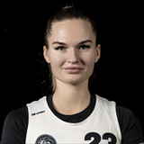Profile of Ekaterina Timchenko