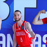 Profile of Nikoloz Nikolaishvili