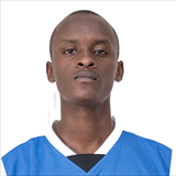 Profile of Bruce Mugisha
