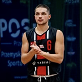 Profile of Paweł Gawin