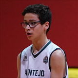 Profile of Diogo Roque Chinelo