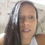Profile of Marcinha Lopes