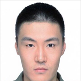 Profile of Hengyi Liu