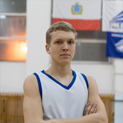 Kirill Biryukov