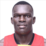 Profile of James Okello