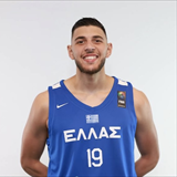 Profile of Georgios Arnokouros