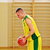 Profile of Dominik Stosik