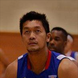 Profile of Jayson Tiongson