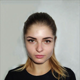 Profile of Alina Chernova