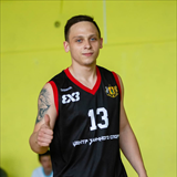 Profile of Sergey Tsiganov