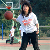 Profile of Jieni Wu