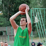 Profile of Aleksandr Berestov