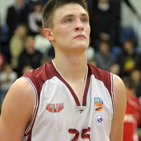 Andrei Shirkin