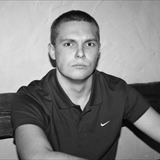 Profile of Dmitri Sokolov