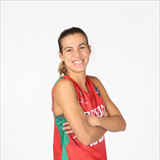 Profile of Marta Sousa Rodrigues
