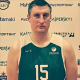 Profile of Евгений Озерский