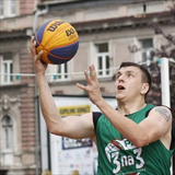 Profile of Srdjan Jokic