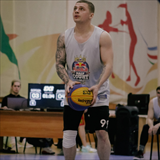 Profile of Dmitriy Vasilyev