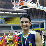 Profile of Vikas Kumar