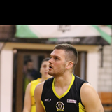 Profile of Nikola Perovic