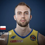 Profile of Wiktor Sewioł