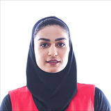 Profile of Masoumeh Esmaeilzadeh Soudjani